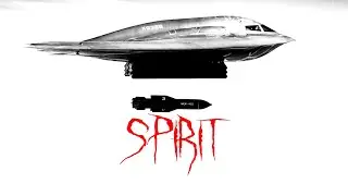 B-2 SPIRT // NOBODYS LIKE ME-SAPFIR MADE IT