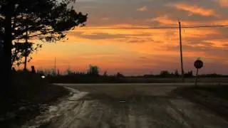 York University - Film Student Project 