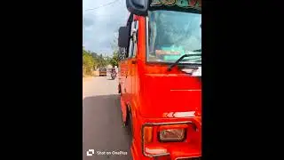 Rudraksha mini bus 🔥🔥🔥