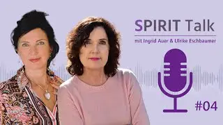 WHY HIGH SENSITIVITY IS NOT A WEAKNESS - SPIRIT Talk | #04
