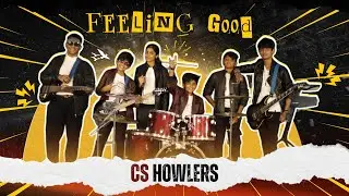 &ldquo;Feeling Good&rdquo; never sounded this powerful
