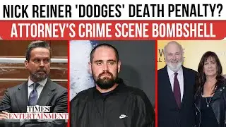 Nick Reiner's Attorney Alan Jackson's 'Trial VERDICT Motive' Of Crime Scene Visit DECODED By Expert