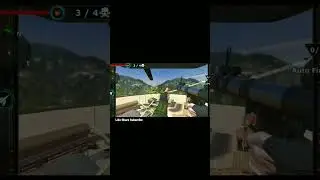 Critical Gun Strike 2020 FPS Gun Shooting - Android Gameplay