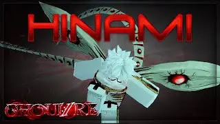 Stop Sleeping on Hinami: The Quickest Path to Ranked Wins (Ghoul RE PvP)