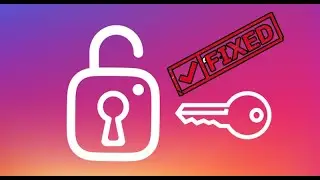 How to Fix Instagram Bug Today (July 2022) | How to Resolve Instagran Glitch Problem In 2022