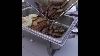 Ottawa Serbian Festival Short