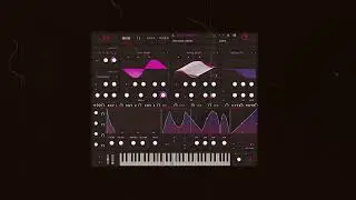 [FREE] SERUM PRESETS & SERUM BANK 2024 