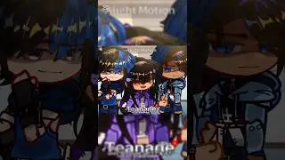Gossip/Taka Taka 🤫💬 Trend// Aphmau//#fpy #gacha #gachatrend #gachatiktok #feedshorts #shorts