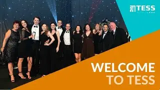 Welcome to The TESS Group!