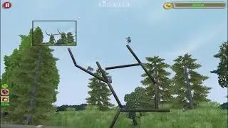 [ZT2] Climbing happening