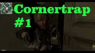 Cornertrap in MW3