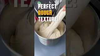 How to Check Sourdough Dough Texture and Hydration