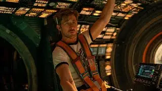 PROJECT HAIL MARY  I  OFFICIAL TRAILER (HD)