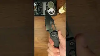 Microtech Stitch!