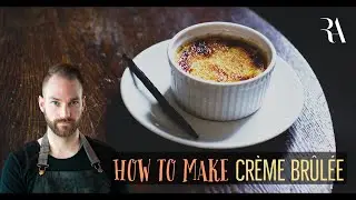 FRENCHY COOKS: CR&Egrave;ME BR&Ucirc;L&Eacute;E