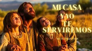 🏠 Declara Bendición Sobre Tu Casa | Serviremos al Señor