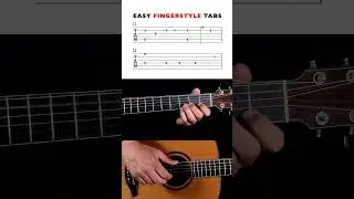 Noah Cyrus - My Fault - GUITAR TAB