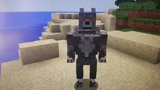 Mod Howling Moon (Mod de Lobisomem)