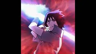 pookie father#SASUKE UCHIHA*Anime edit*Sarada uchiha*sasukra trash🥰