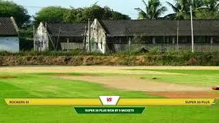 SUPER 30 VS ROCKERS11 SEASON 14 GOLDCUP FINALS
