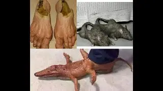 The weirdest designer shoes in the world &copy; you probably didn't know