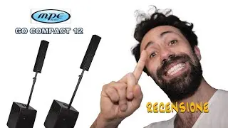 Recensione MPE compact 12