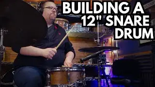 Building A 12