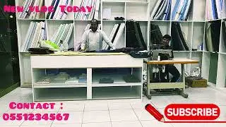 Best Tailor Shop in Abu Dhabi | Professional Stitching, Pant Shirt & Kandura Maker