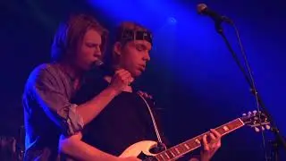ungdomsringen musikfestival teaser 2019