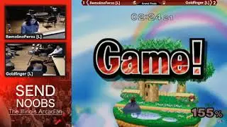 Send Noobs 2: Send Even More Noobs - 7th Chicago Arcadian Trailer