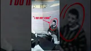 Killer Gets Instant KARMA | Paul Powell