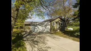 Homes for Sale in North Iowa! 15250 300th St.,  Mason City, IA