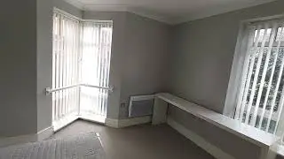 The 2-bed modern apartment in Coventry City Centre