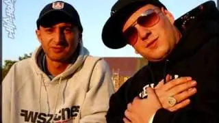 WSZ CNE - Kolor Szary feat. Numer Raz
