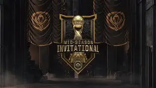 [PL] Mid-Season Invitational 2019 | dzień 1 | faza grupowa