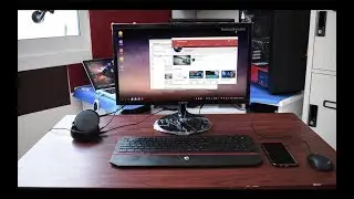Samsung DeX: Full Unboxing & Review!