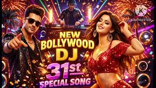 🎧31st Night DJ Dhamaka &ndash; New Year Party Hindi Remix