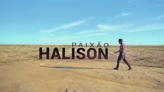 Halison Paix&atilde;o - Um Dia Acaba (Official Video)