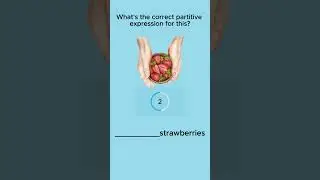 English Phrases for Everyday Fruits 🍎