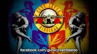 Demo  #23  You Could Be Mine  (Guns Cover Ribeir&atilde;o)