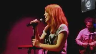 Queen of Hearts - Quasamodo and The Q Orchestra (Ft. Thaliah) - LIVE