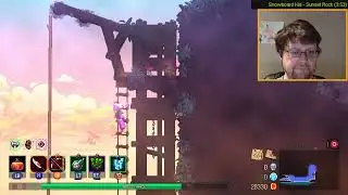 Devastating First Time At The Lighthouse (DEAD CELLS) - Livestream Highlights