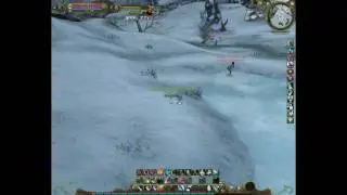AION Assassin PVP review HD (Rus)