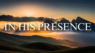 Soaking Worship Instrumental | Prayer & Devotional Music for God’s Presence