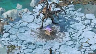 Pillars of Eternity II Deadfire Тройная корона Соло - Нерискирлас