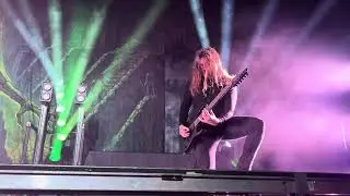Shadow of intent - The Heretic Prevails live from the theater at MSG, NYC 10/30/2025