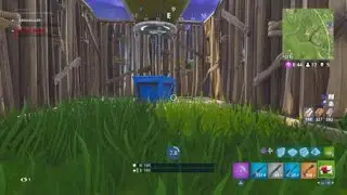 BOOGY BOMBS O.P.? All I wanted was the supply drop :(