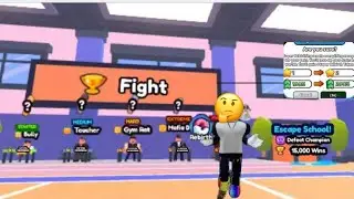 Стоит ли делать  super rebirth Arm Wrestle simulator Roblox