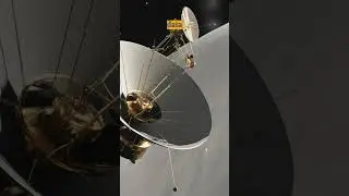 Voyager 1 Discovers Mysterious Signals From Deep Space
