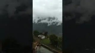 Beautiful Nature Uttarakhand//Chamoli Garhwal#youtubeshorts #youtubevideo @vinodNegiVlogs